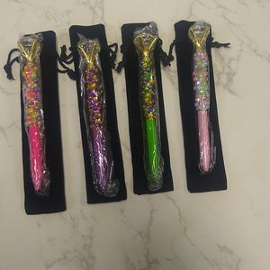Custom Ink Pen Bundle
